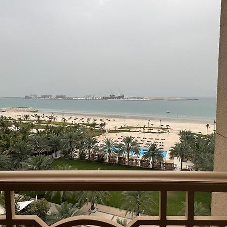 Private Suites Al Hamra Palace At Golf & Sea Resort Ras al-Khaimah Exterior photo