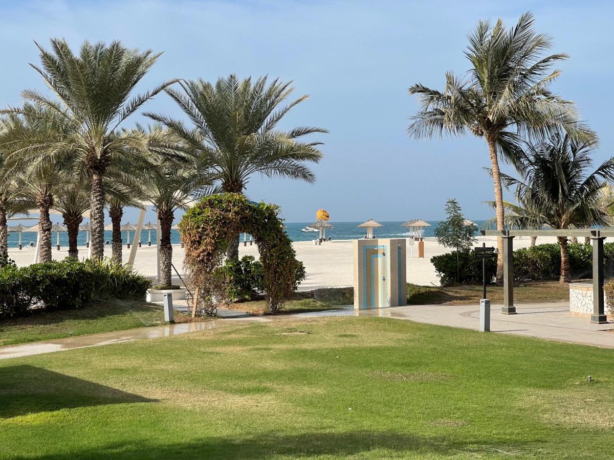 Private Suites Al Hamra Palace At Golf & Sea Resort Ras al-Khaimah Exterior photo
