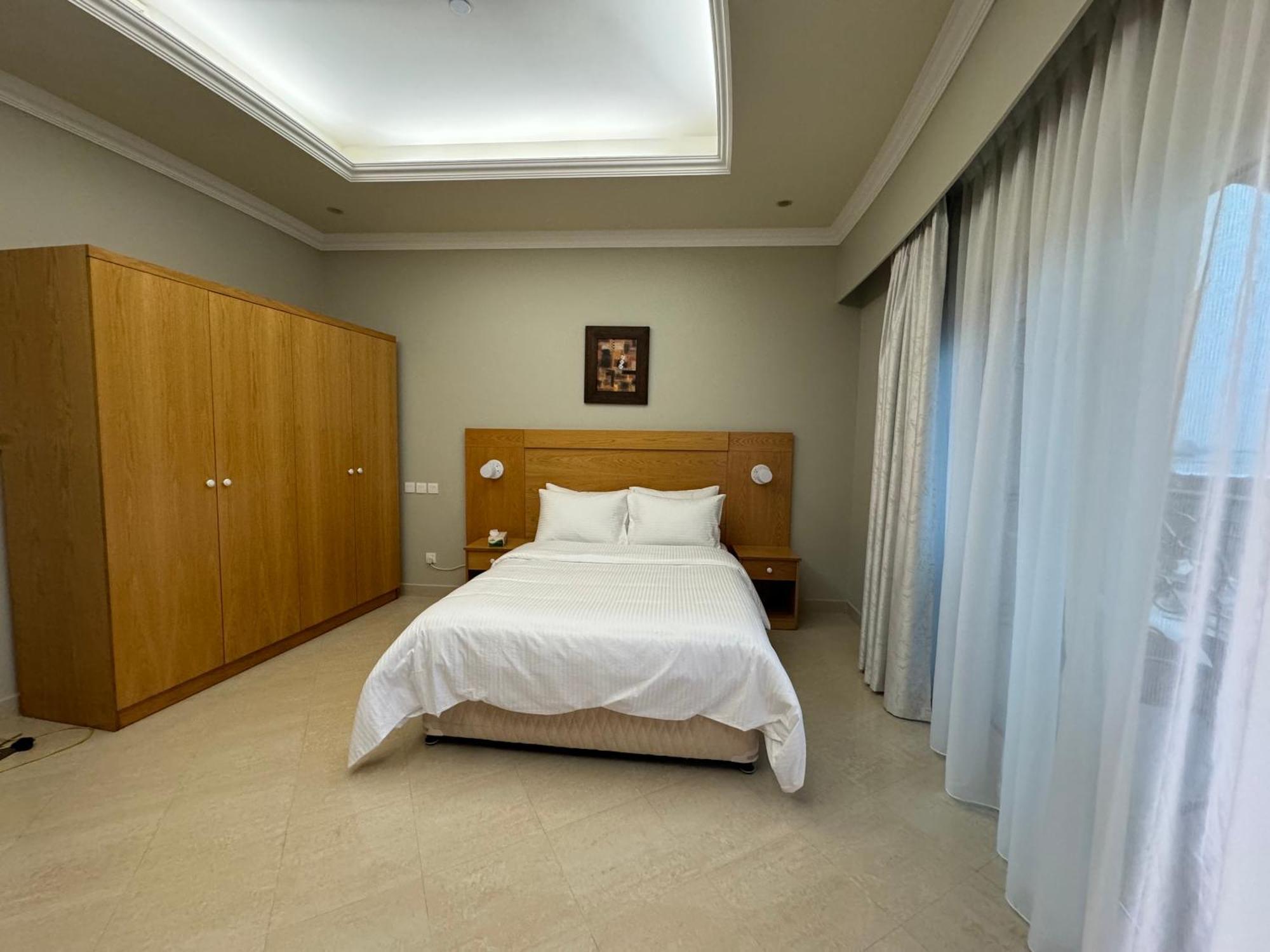 Private Suites Al Hamra Palace At Golf & Sea Resort Ras al-Khaimah Room photo