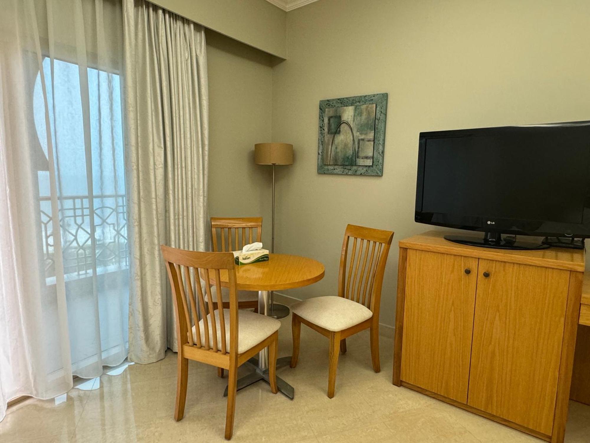 Private Suites Al Hamra Palace At Golf & Sea Resort Ras al-Khaimah Room photo