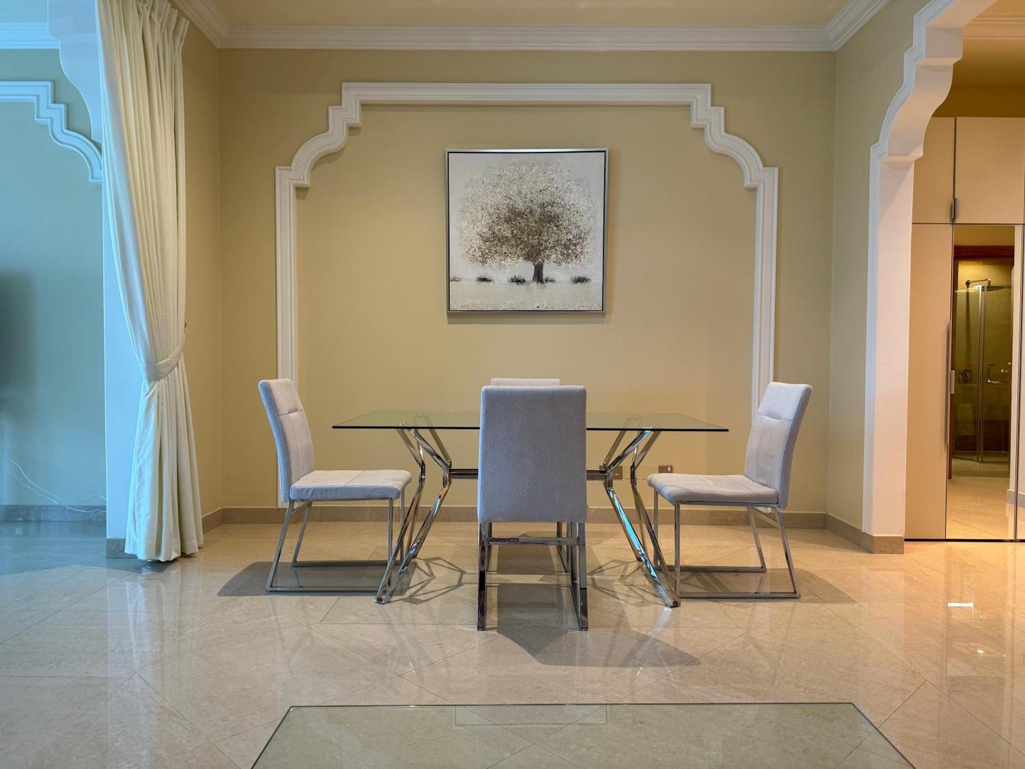 Private Suites Al Hamra Palace At Golf & Sea Resort Ras al-Khaimah Room photo