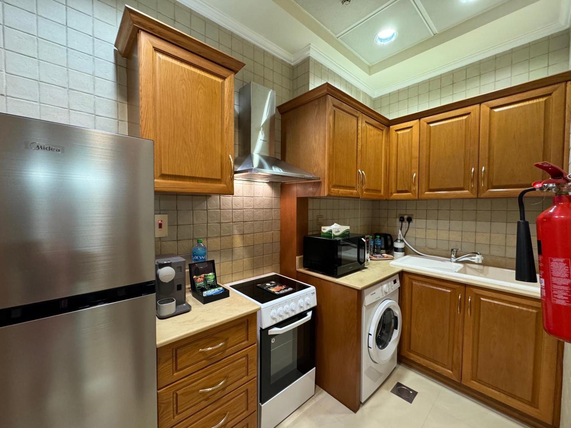 Private Suites Al Hamra Palace At Golf & Sea Resort Ras al-Khaimah Room photo