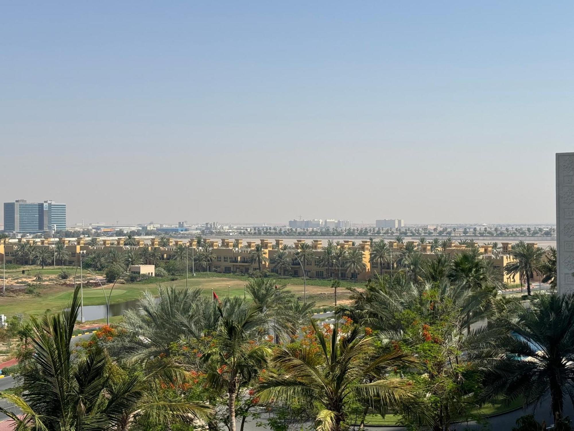 Private Suites Al Hamra Palace At Golf & Sea Resort Ras al-Khaimah Room photo