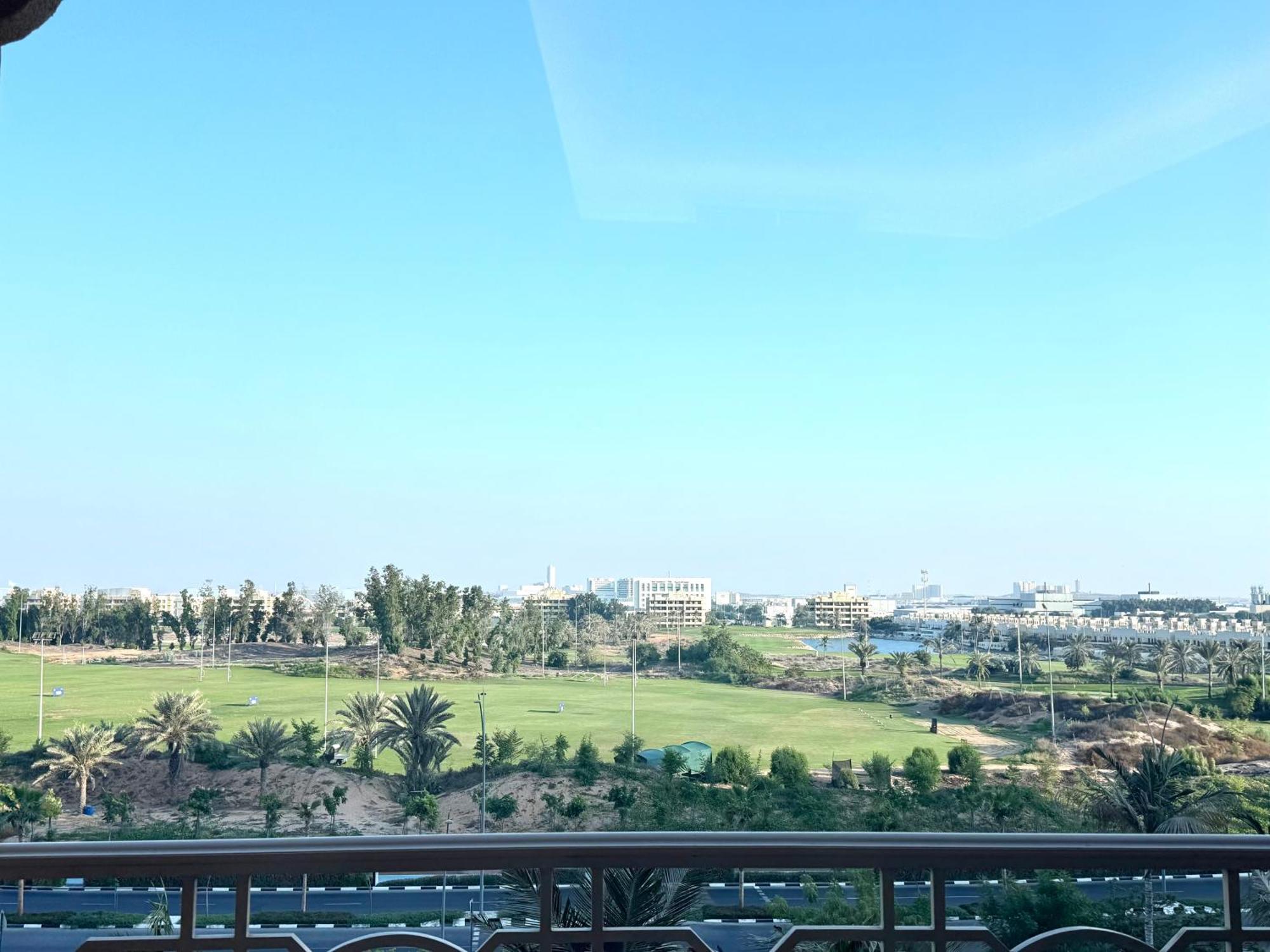 Private Suites Al Hamra Palace At Golf & Sea Resort Ras al-Khaimah Exterior photo