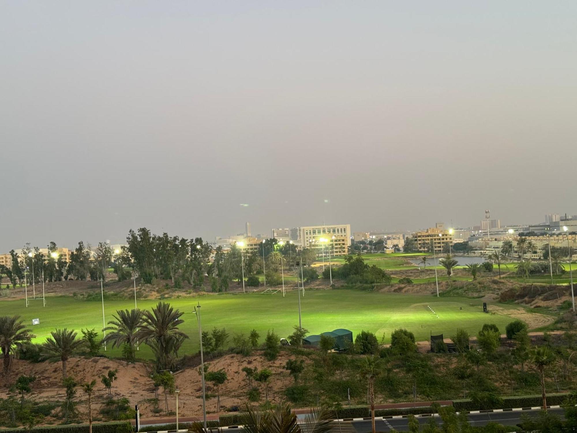 Private Suites Al Hamra Palace At Golf & Sea Resort Ras al-Khaimah Room photo