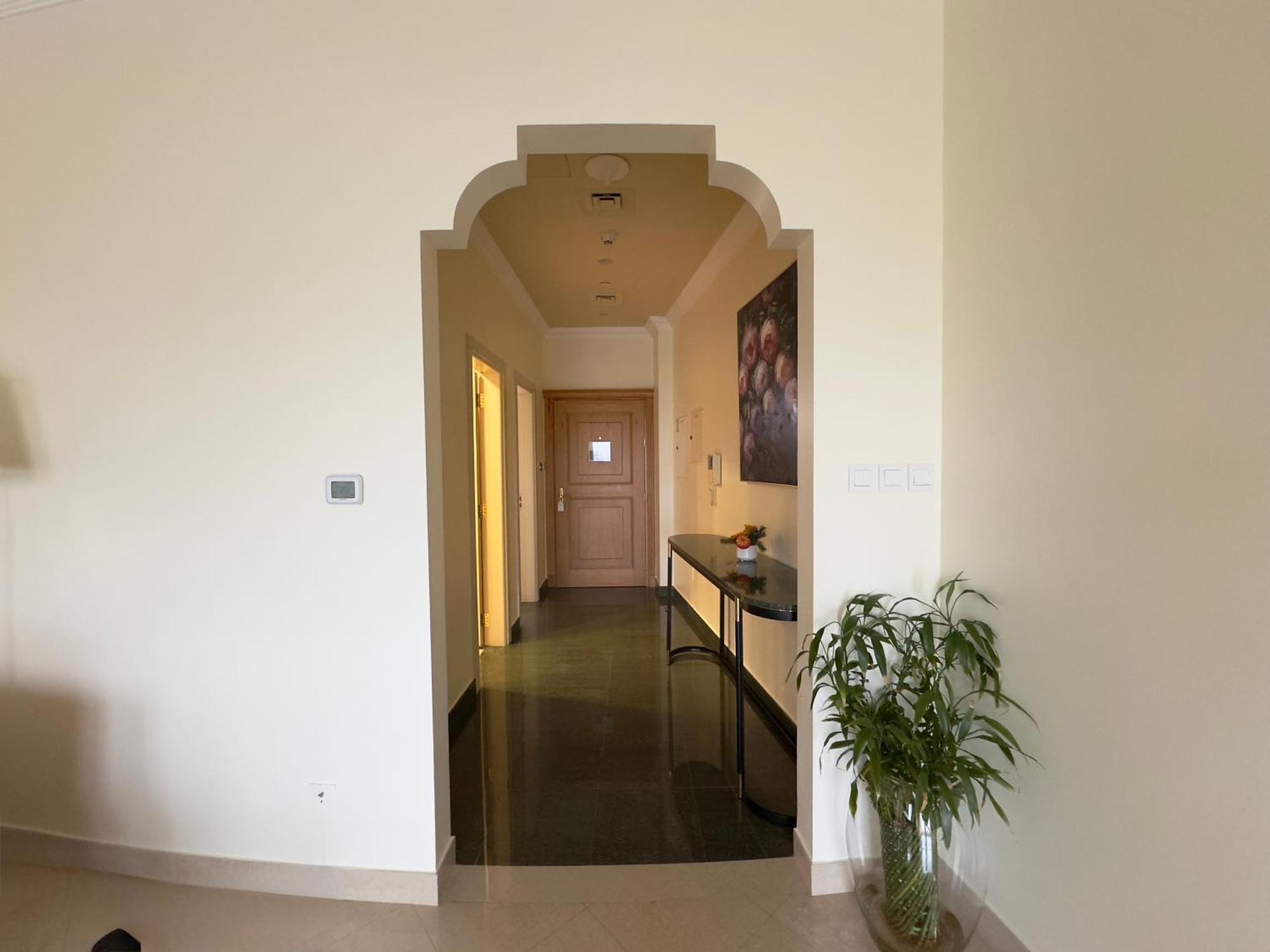 Private Suites Al Hamra Palace At Golf & Sea Resort Ras al-Khaimah Room photo