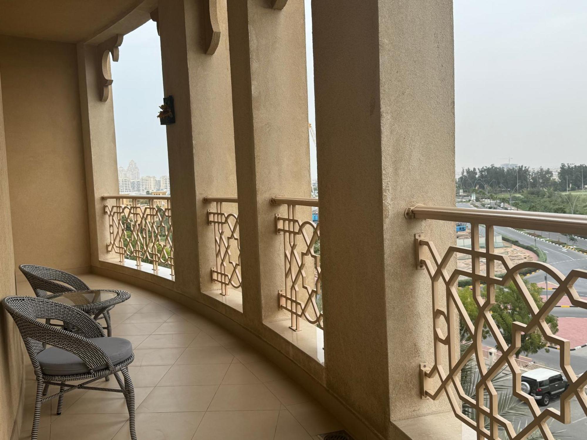 Private Suites Al Hamra Palace At Golf & Sea Resort Ras al-Khaimah Room photo