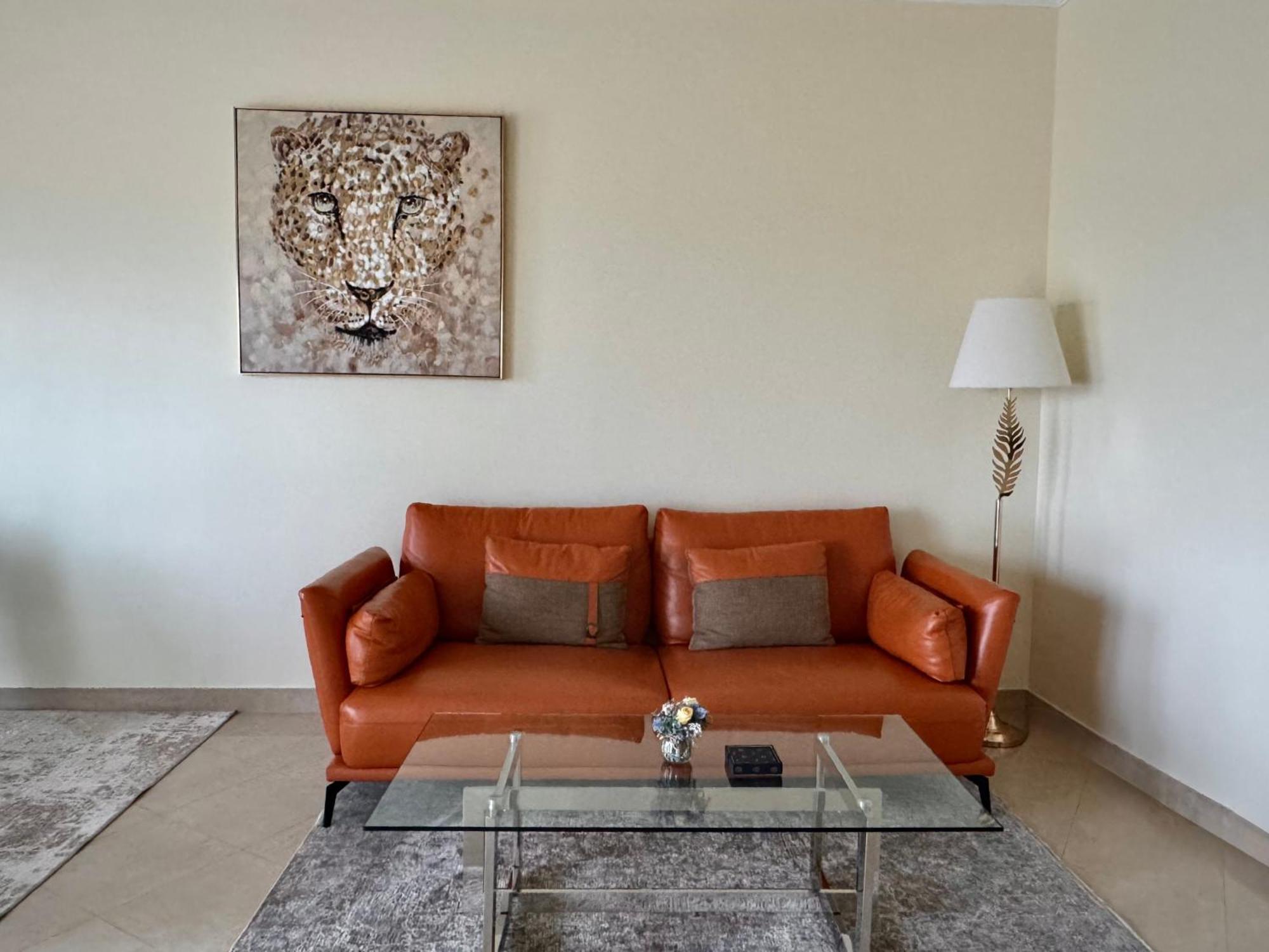 Private Suites Al Hamra Palace At Golf & Sea Resort Ras al-Khaimah Room photo
