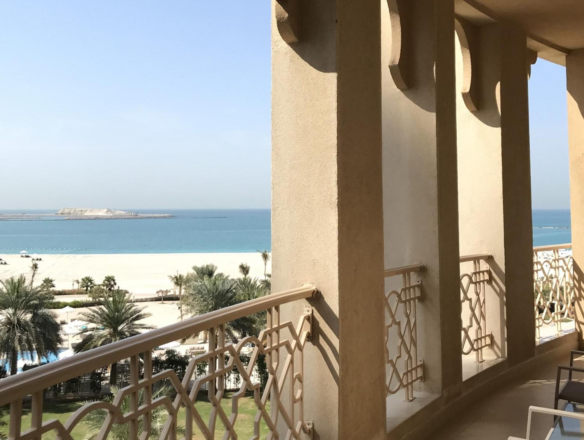 Private Suites Al Hamra Palace At Golf & Sea Resort Ras al-Khaimah Exterior photo